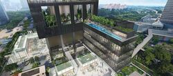 Midtown Bay (D7), Apartment #455059371